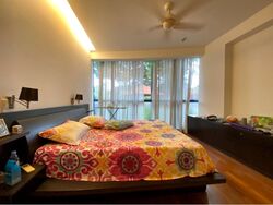 Water Place (D15), Condominium #558223071